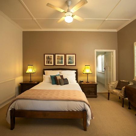 Plantation House At Whitecliffs Bed And Breakfast Rye Bagian luar foto