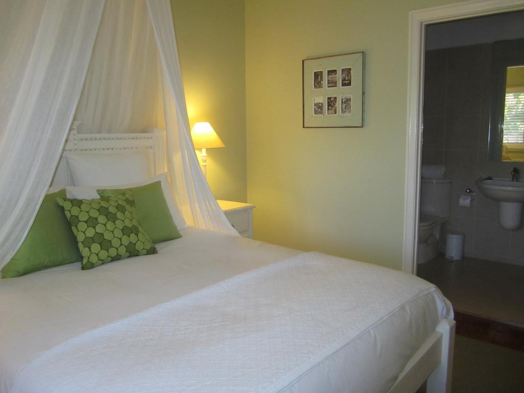 Plantation House At Whitecliffs Bed And Breakfast Rye Ruang foto