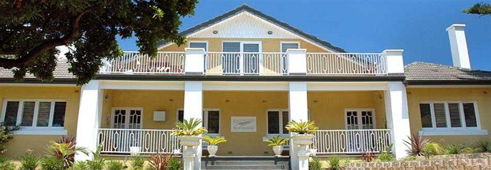 Plantation House At Whitecliffs Bed And Breakfast Rye Bagian luar foto