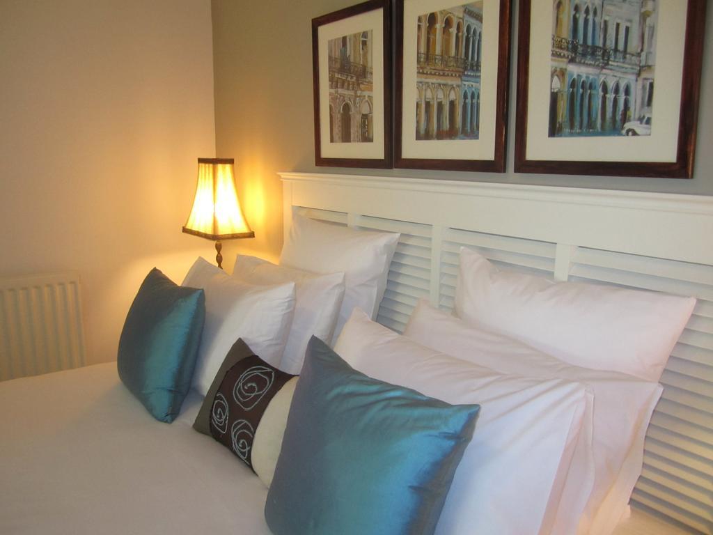 Plantation House At Whitecliffs Bed And Breakfast Rye Ruang foto