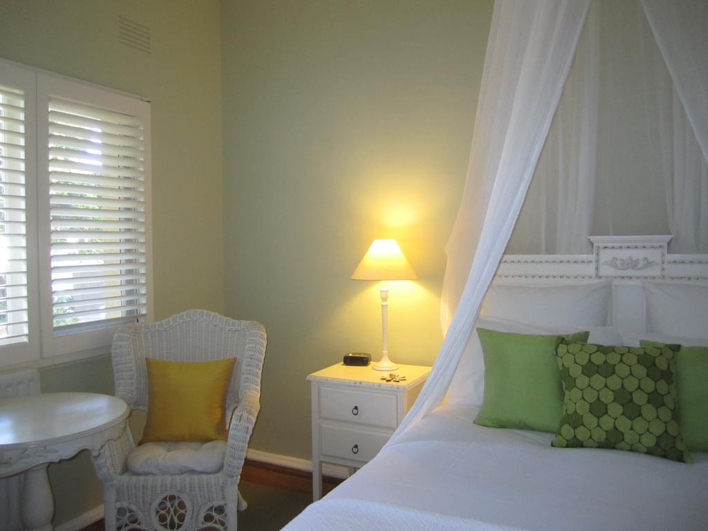 Plantation House At Whitecliffs Bed And Breakfast Rye Ruang foto